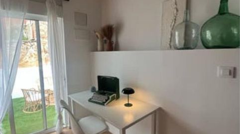 Loft zur Miete in Llombai, Valencia - Bild 2 Foto 2 von Loft zur Miete in Llombai, Valencia