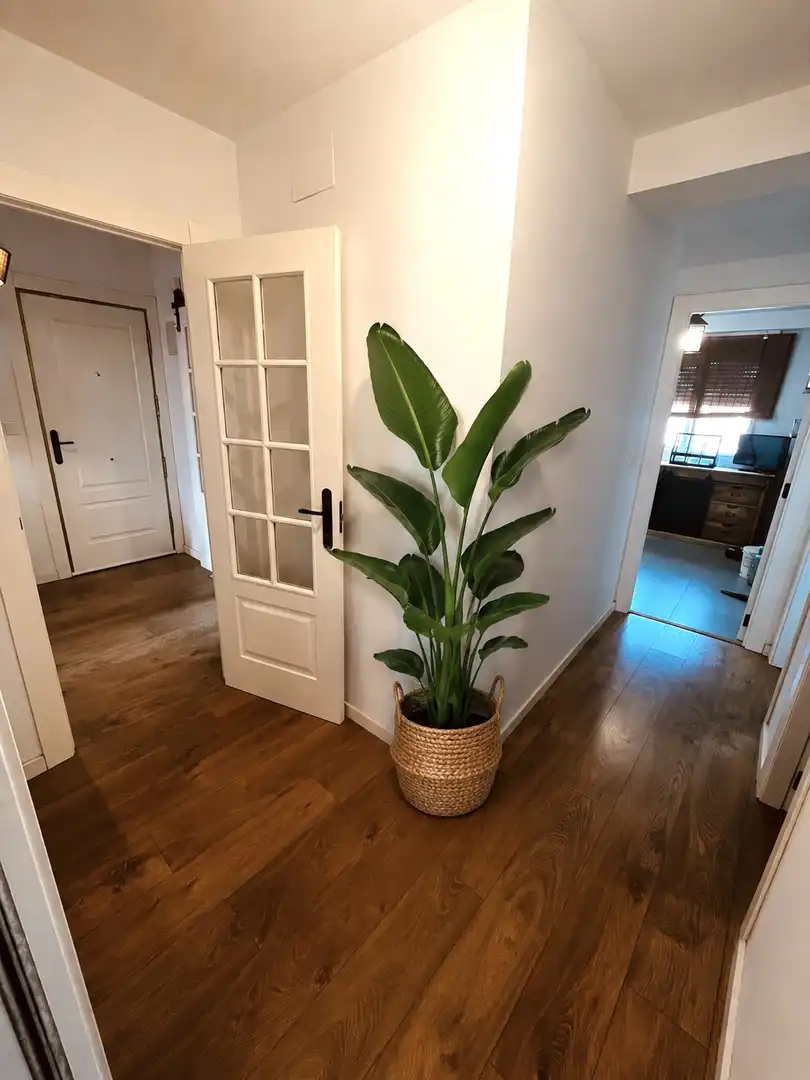 Piso en venta en Carrer la Pau, 57, Albuixech Piso en venta en Albuixech con Parquet, Terraza y Parking comunitario