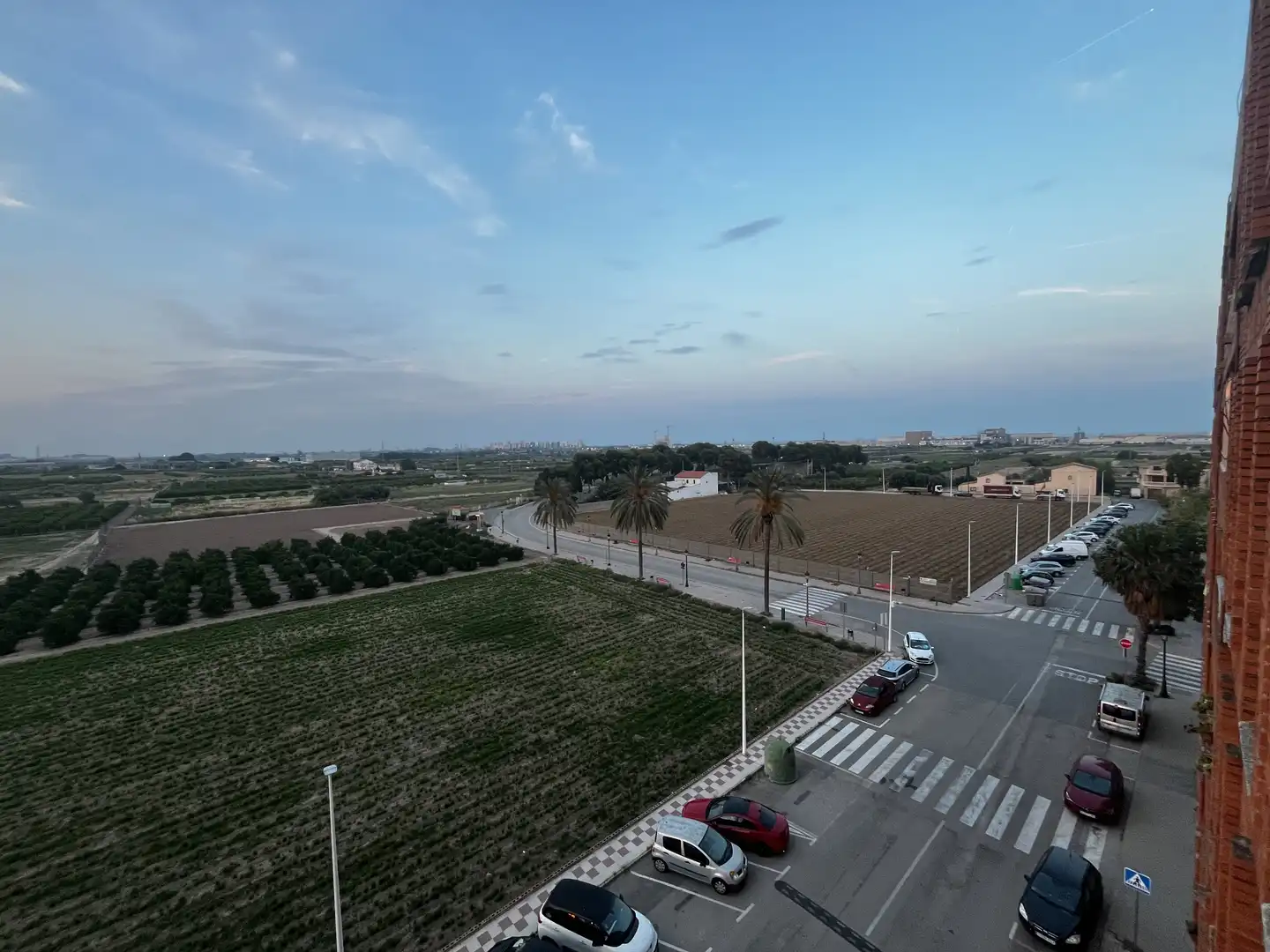 Piso en venta en Carrer la Pau, 57, Albuixech Piso en venta en Albuixech con Parquet, Terraza y Parking comunitario
