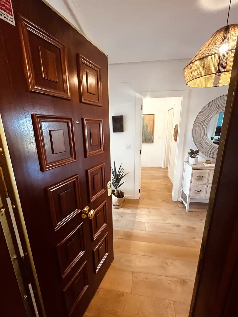 Piso en venta en Carrer la Pau, 57, Albuixech Piso en venta en Albuixech con Parquet, Terraza y Parking comunitario