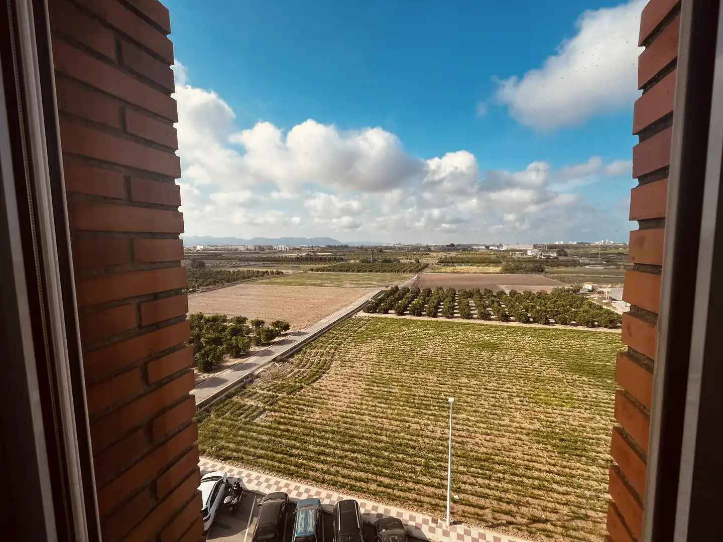 Piso en venta en Carrer la Pau, 57, Albuixech Piso en venta en Albuixech con Parquet, Terraza y Parking comunitario