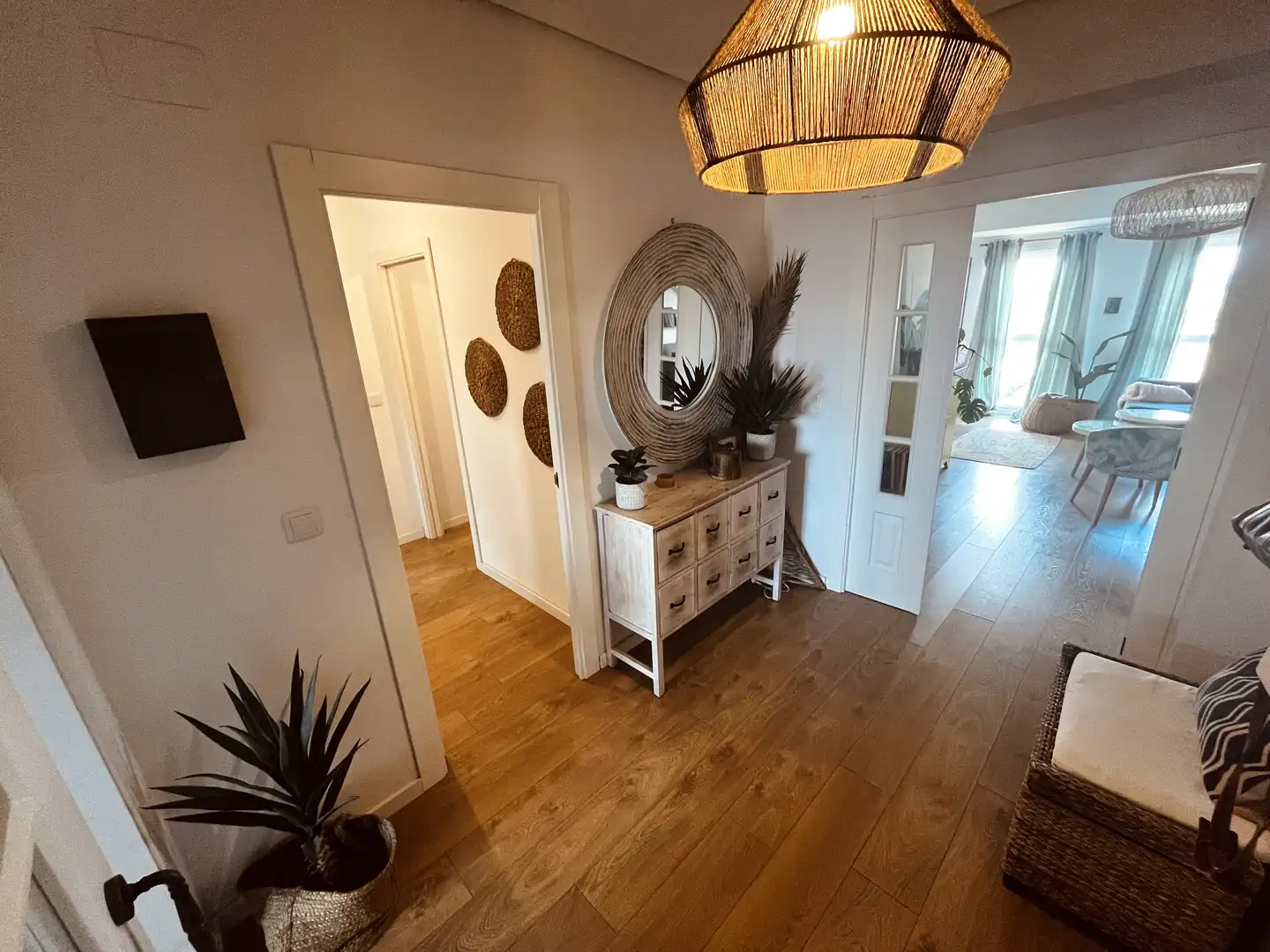 Piso en venta en Carrer la Pau, 57, Albuixech Piso en venta en Albuixech con Parquet, Terraza y Parking comunitario