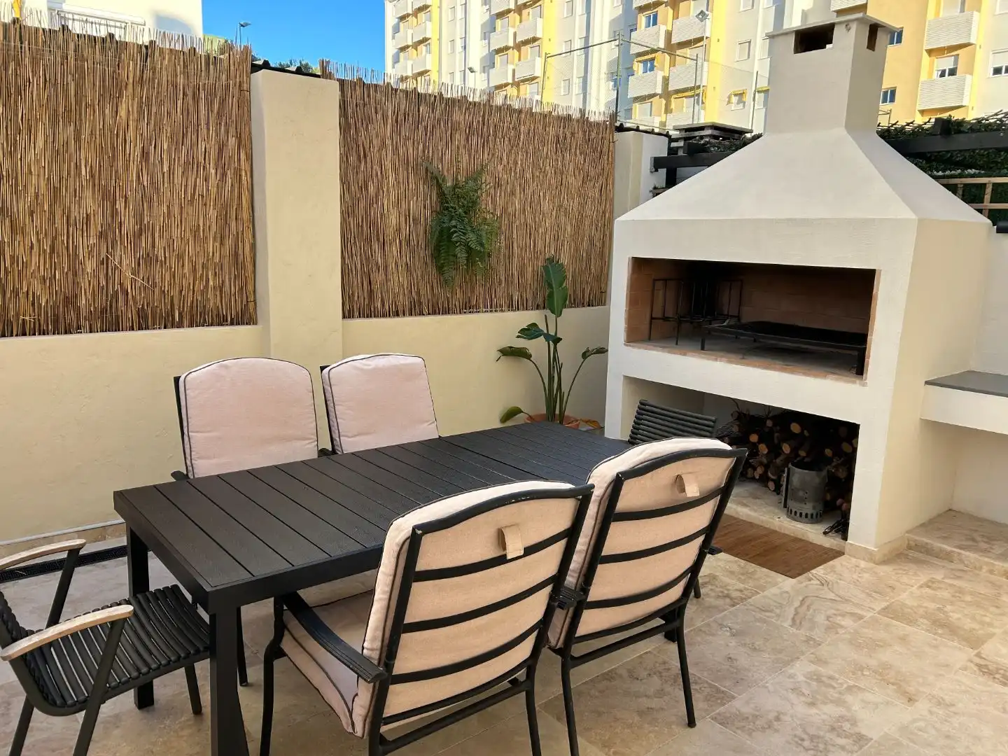 Casa o chalet en venta en Carrer del Comtat, 54, Playa de Gandia Terraza de Casa o chalet en venta en Gandia con Aire acondicionado, Terraza y Balcón