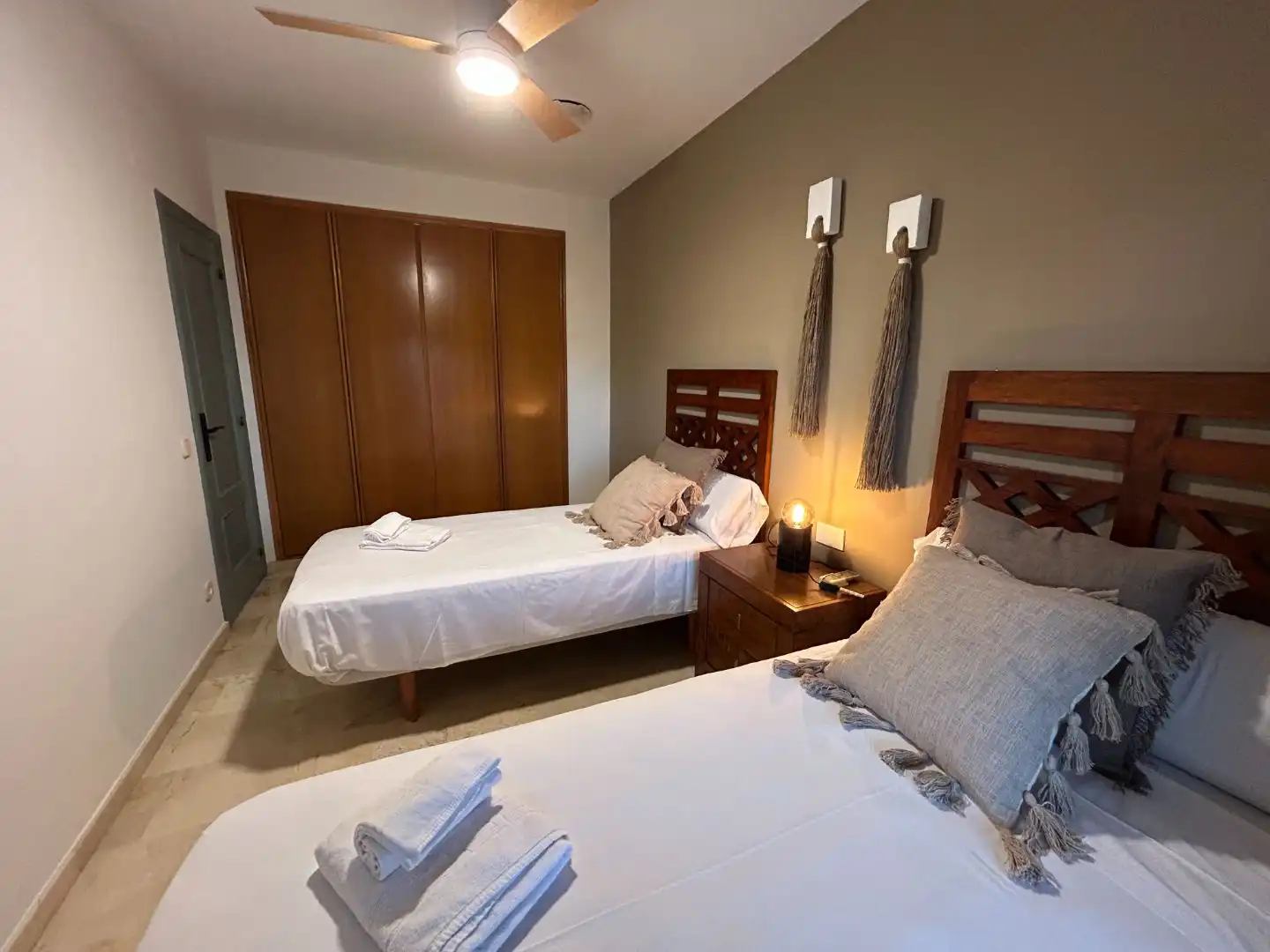 Casa o chalet en venta en Carrer del Comtat, 54, Playa de Gandia Habitación de Casa o chalet en venta en Gandia con Aire acondicionado, Terraza y Balcón