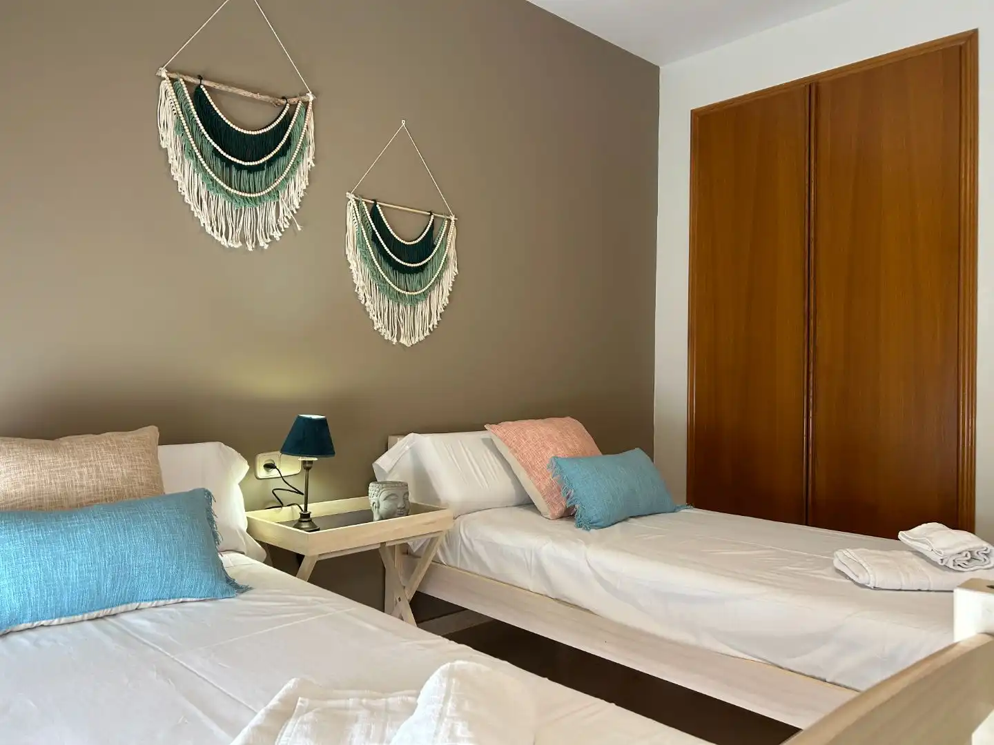 Casa o chalet en venta en Carrer del Comtat, 54, Playa de Gandia Habitación de Casa o chalet en venta en Gandia con Aire acondicionado, Terraza y Balcón