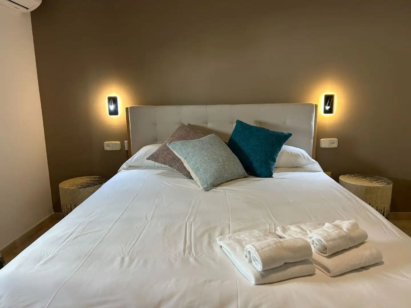 Casa o chalet en venta en Carrer del Comtat, 54, Playa de Gandia Habitación de Casa o chalet en venta en Gandia con Aire acondicionado, Terraza y Balcón