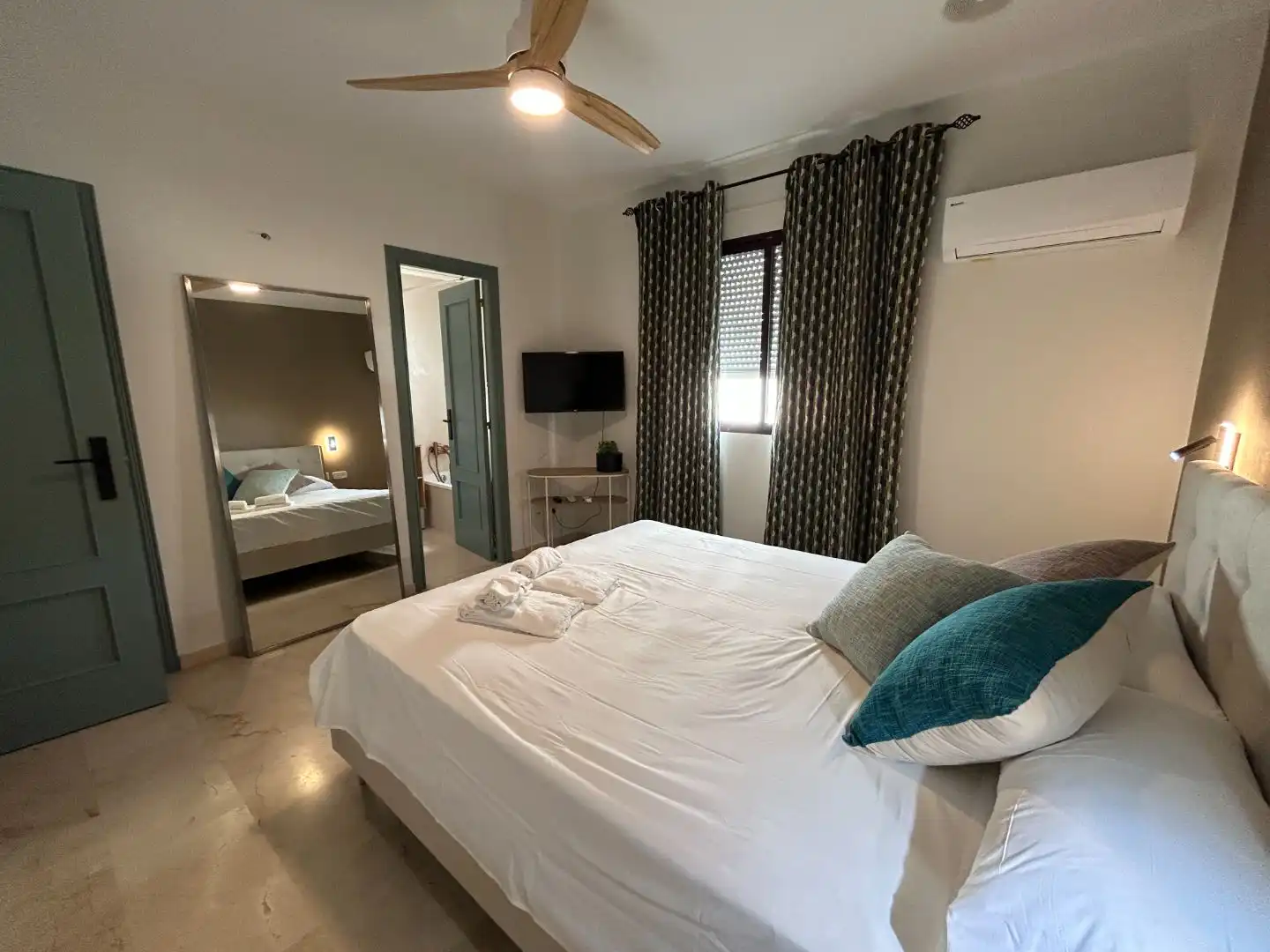 Casa o chalet en venta en Carrer del Comtat, 54, Playa de Gandia Habitación de Casa o chalet en venta en Gandia con Aire acondicionado, Terraza y Balcón