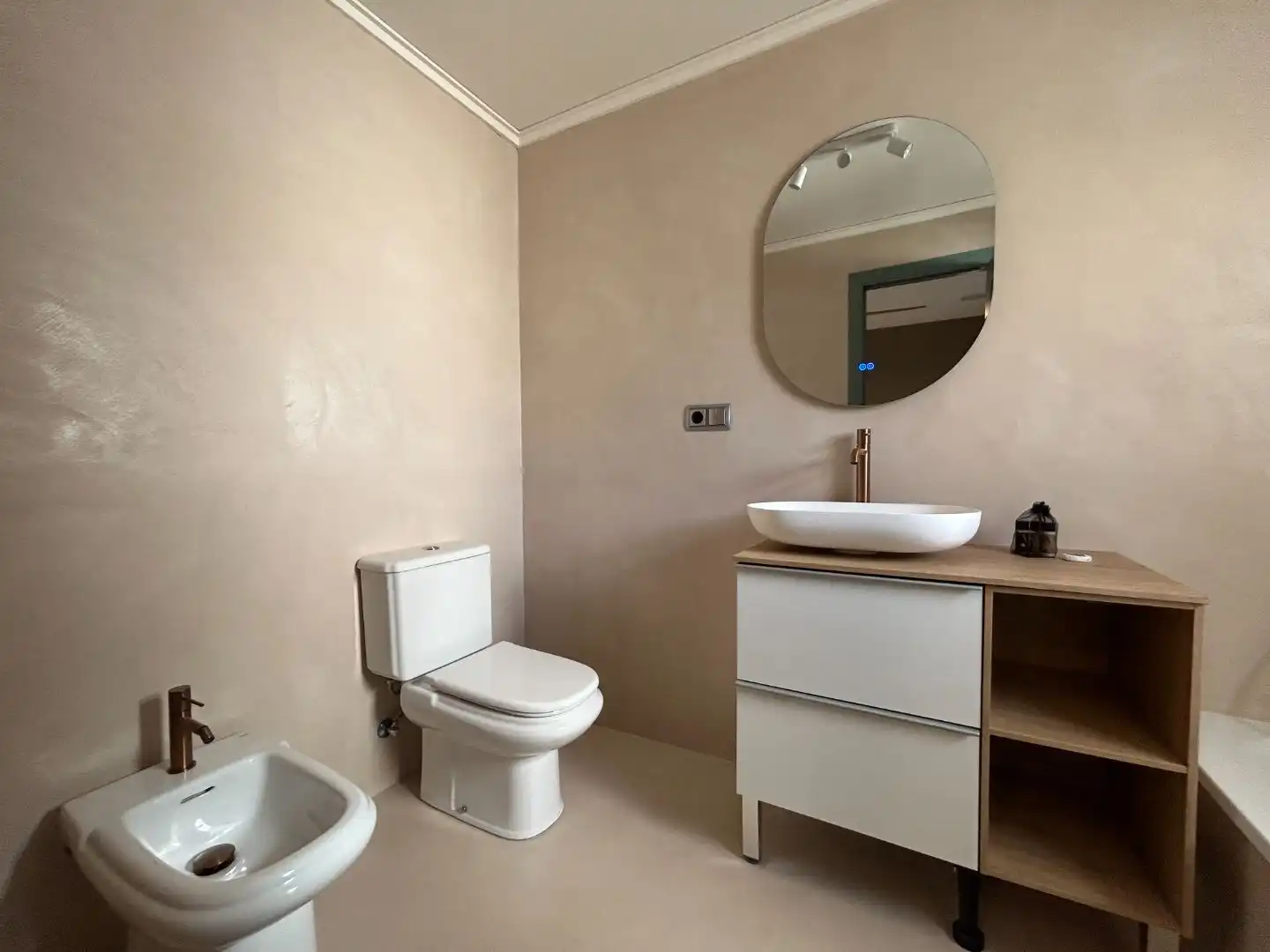 Casa o chalet en venta en Carrer del Comtat, 54, Playa de Gandia Baño de Casa o chalet en venta en Gandia con Aire acondicionado, Terraza y Balcón