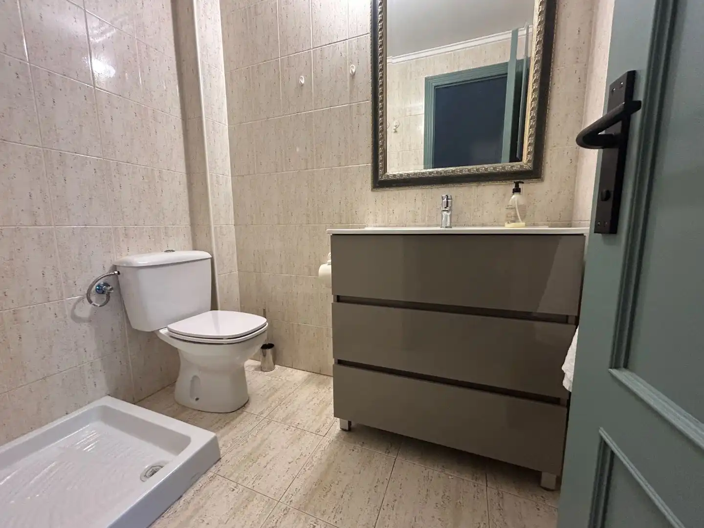 Casa o chalet en venta en Carrer del Comtat, 54, Playa de Gandia Baño de Casa o chalet en venta en Gandia con Aire acondicionado, Terraza y Balcón