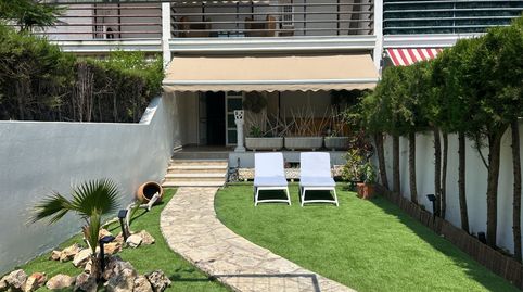 Casa adosada en venta en Carrer del Comtat, 54, Playa de Gandia, Gandia - imagen 2 Foto 2 de Casa adosada en venta en Carrer del Comtat, 54, Playa de Gandia, Gandia