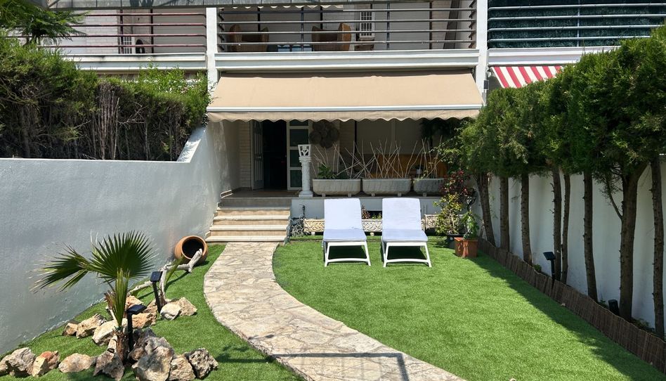 Casa o xalet en venda a Carrer del Comtat, 54, Playa de Gandia, Gandia - imatge 1 Foto 1 de Casa o xalet en venda a Carrer del Comtat, 54, Playa de Gandia, Gandia