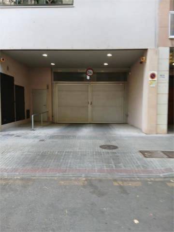 Garaje en Alquiler en Es Camp Redó