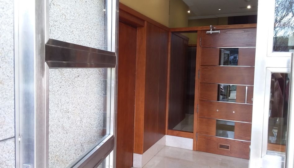 Piso en venta en Rúa Pontenova, 2, O Porriño , Pontevedra - imagen 1 Foto 1 de Piso en venta en Rúa Pontenova, 2, O Porriño , Pontevedra