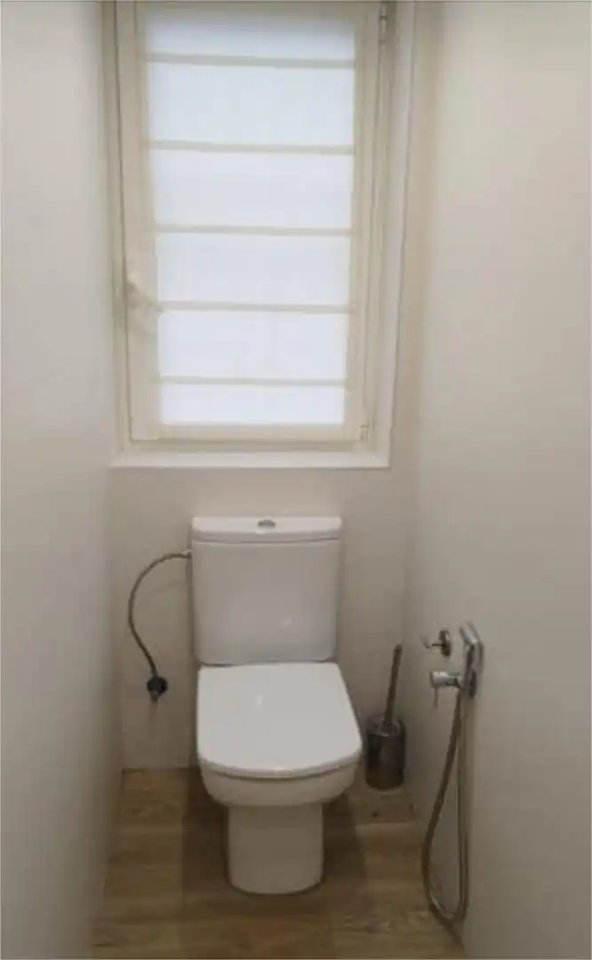 Habitación en Lovaina