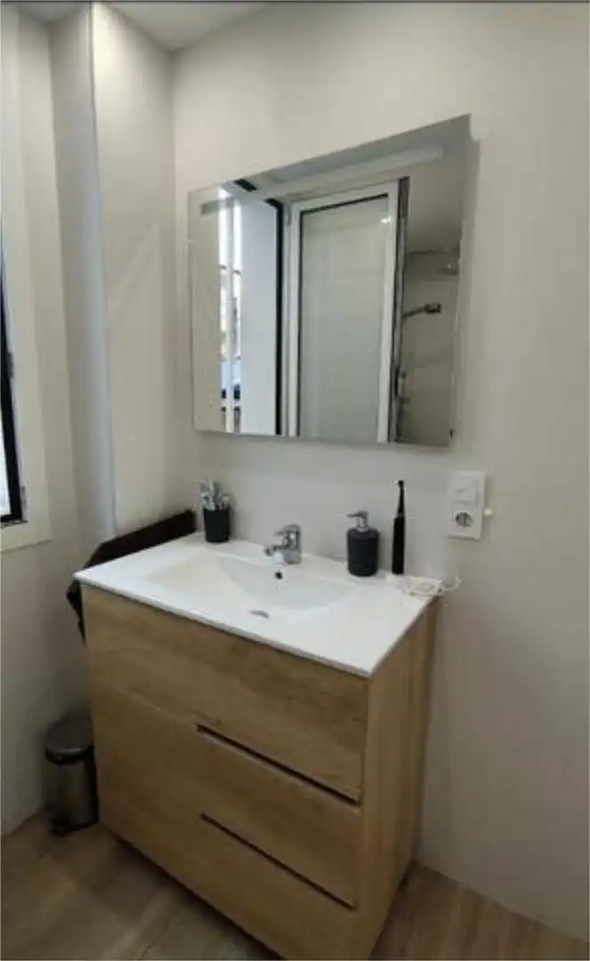 Habitación en Lovaina