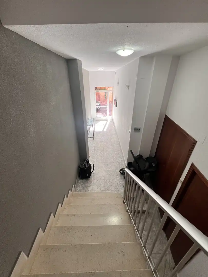 Wohnung zum Verkauf in La Unión mit Klimaanlage und Terrasse