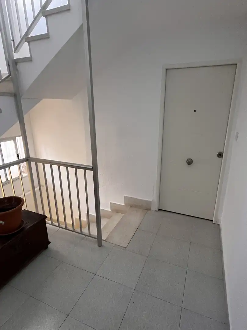 Wohnung zum Verkauf in La Unión mit Klimaanlage und Terrasse