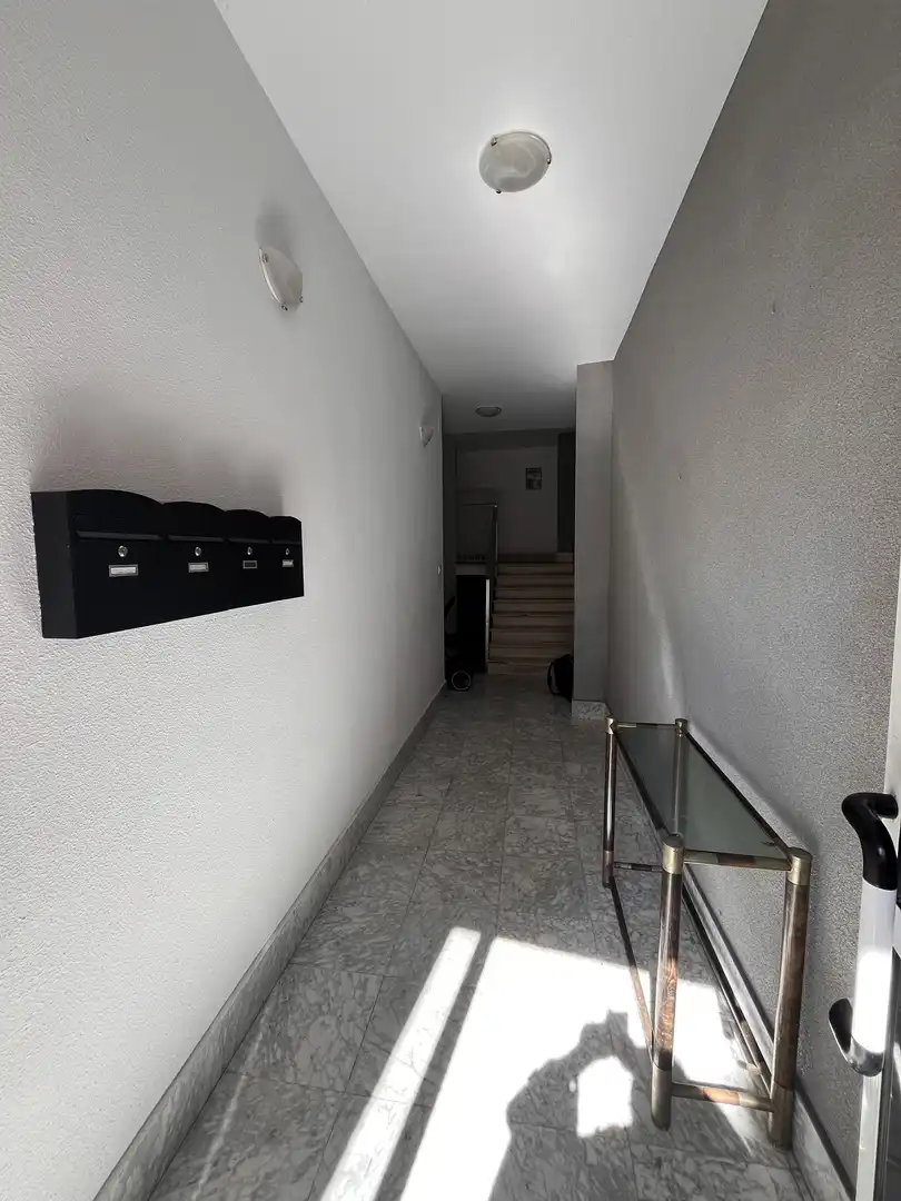 Wohnung zum Verkauf in La Unión mit Klimaanlage und Terrasse