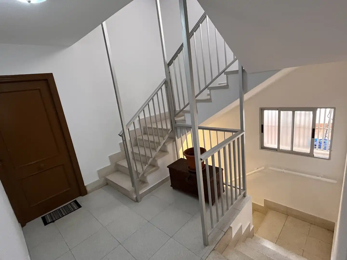 Wohnung zum Verkauf in La Unión mit Klimaanlage und Terrasse