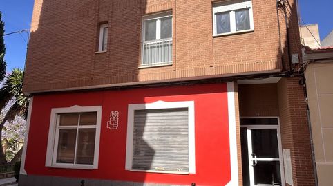 Wohnung zum Verkauf in Calle Bailén, 16, La Unión ciudad, La Unión - Bild 2 Foto 2 von Wohnung zum Verkauf in Calle Bailén, 16, La Unión ciudad, La Unión