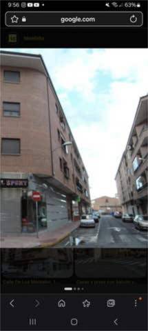 Garaje en Alquiler en Arévalo