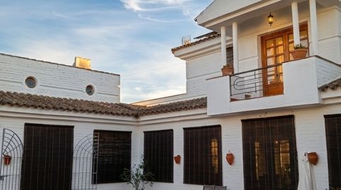 Houses for sale in Avenida del Santiscal, 269, Arcos de la Frontera, Cádiz - image 2 Photo 2 of Houses for sale in Avenida del Santiscal, 269, Arcos de la Frontera, Cádiz
