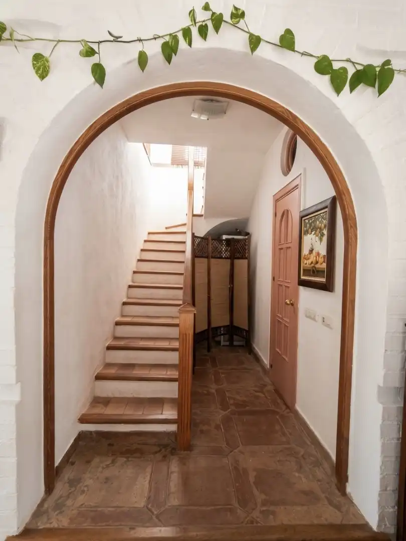 Houses for sale in Avenida del Santiscal, 269, Arcos de la Frontera Houses for sale in Arcos de la Frontera with Terrace and Balcony