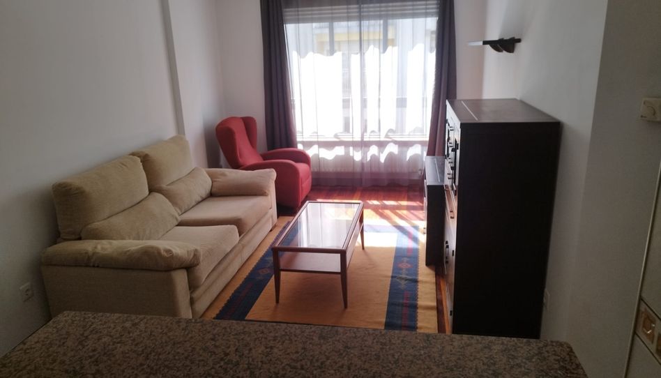 Flat for rent in Rúa Do Conde de Torrecedeira, 113, Plaza Industria, Vigo - image 1 Photo 1 of Flat for rent in Rúa Do Conde de Torrecedeira, 113, Plaza Industria, Vigo
