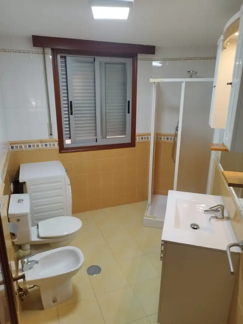 Flat for rent in Rúa do Conde de Torrecedeira, 113, Plaza Industria