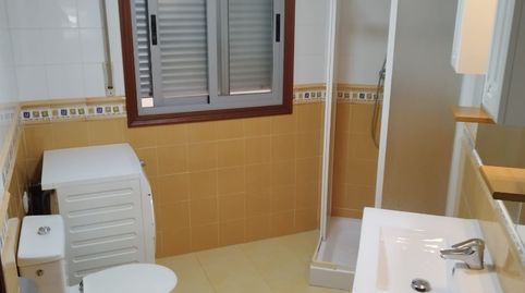 Flat for rent in Rúa Do Conde de Torrecedeira, 113, Plaza Industria, Vigo - image 4 Photo 4 of Flat for rent in Rúa Do Conde de Torrecedeira, 113, Plaza Industria, Vigo