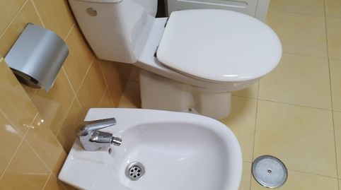 Flat for rent in Rúa Do Conde de Torrecedeira, 113, Plaza Industria, Vigo - image 5 Photo 5 of Flat for rent in Rúa Do Conde de Torrecedeira, 113, Plaza Industria, Vigo
