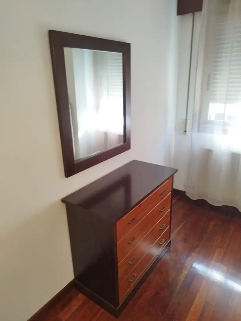 Flat for rent in Rúa do Conde de Torrecedeira, 113, Plaza Industria