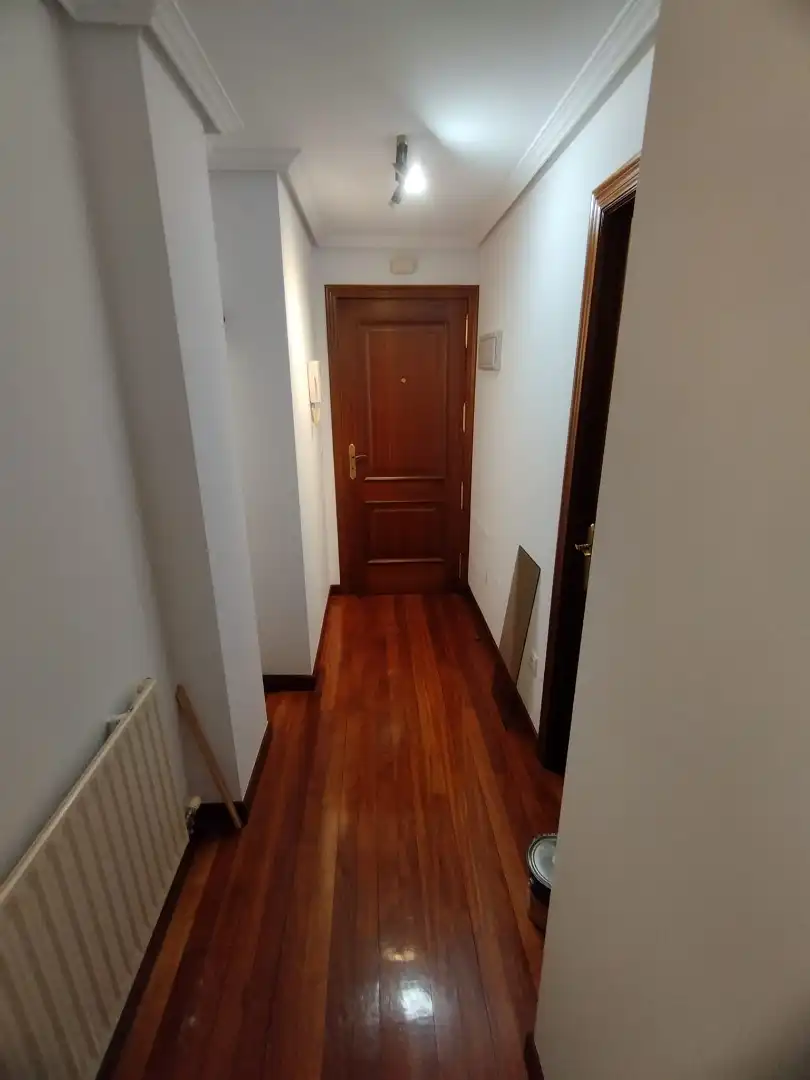 Flat for rent in Vigo   with Heating, Parquet flooring and Storage room