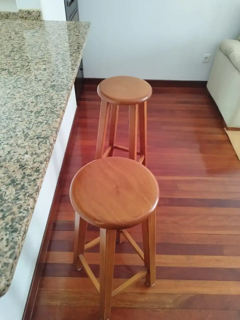 Flat for rent in Vigo   with Heating, Parquet flooring and Storage room