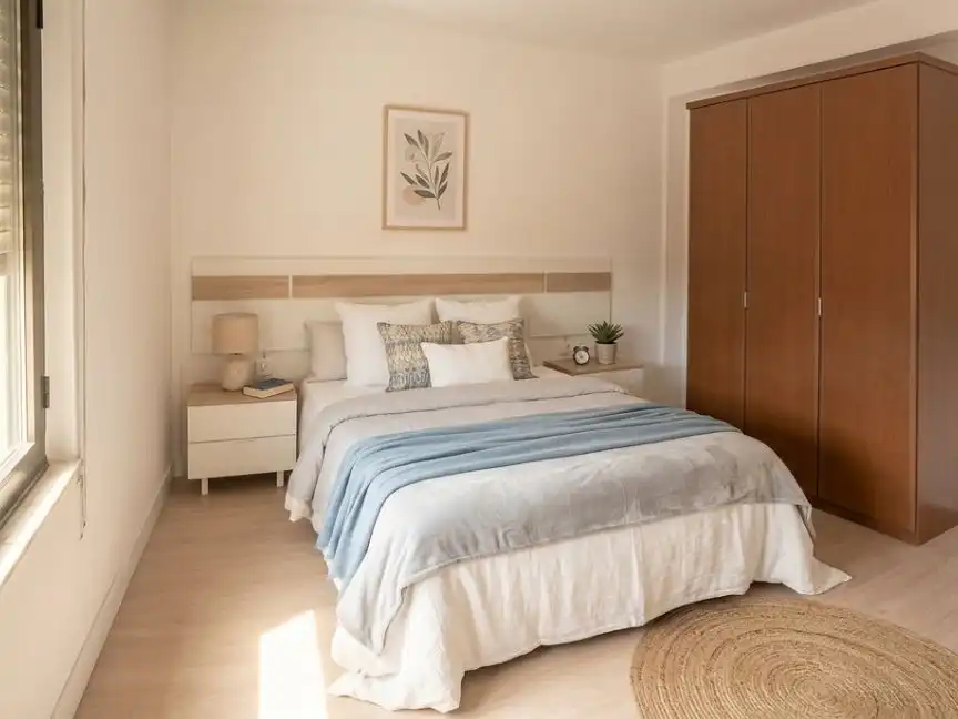 Piso de alquiler en Calle Pedro II Rodríguez de León, 16, Corvera de Asturias Habitación de Piso de alquiler en Corvera de Asturias