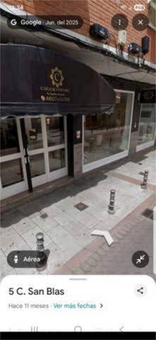 Local comercial en Alquiler en Casco Antiguo