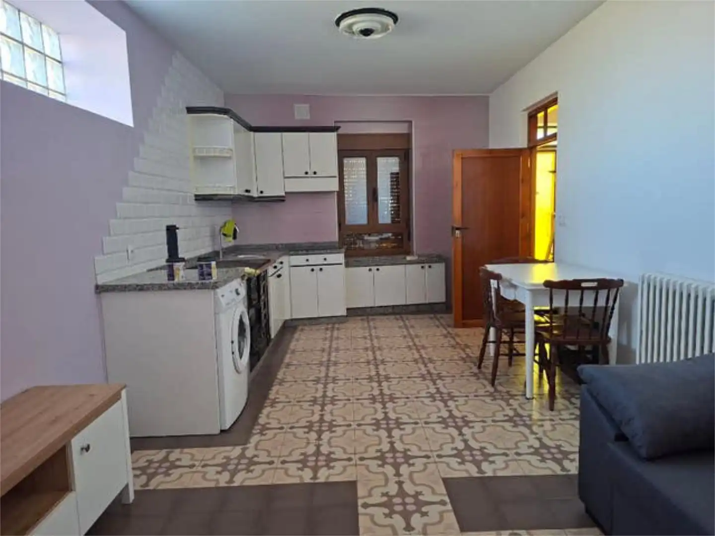 Apartments for rent in Villadangos del Páramo