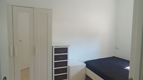 Foto 2 von Wohnung zur Miete in Plaza Constitución, 10, Centro - Barriada Mallorca, Camas