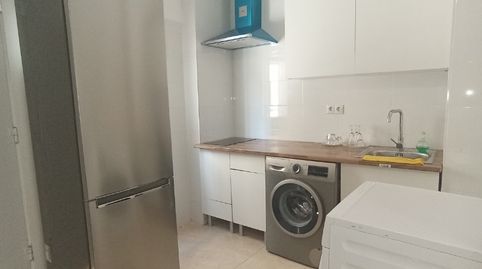 Foto 4 von Wohnung zur Miete in Plaza Constitución, 10, Centro - Barriada Mallorca, Camas