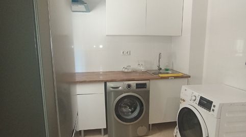 Foto 5 von Wohnung zur Miete in Plaza Constitución, 10, Centro - Barriada Mallorca, Camas