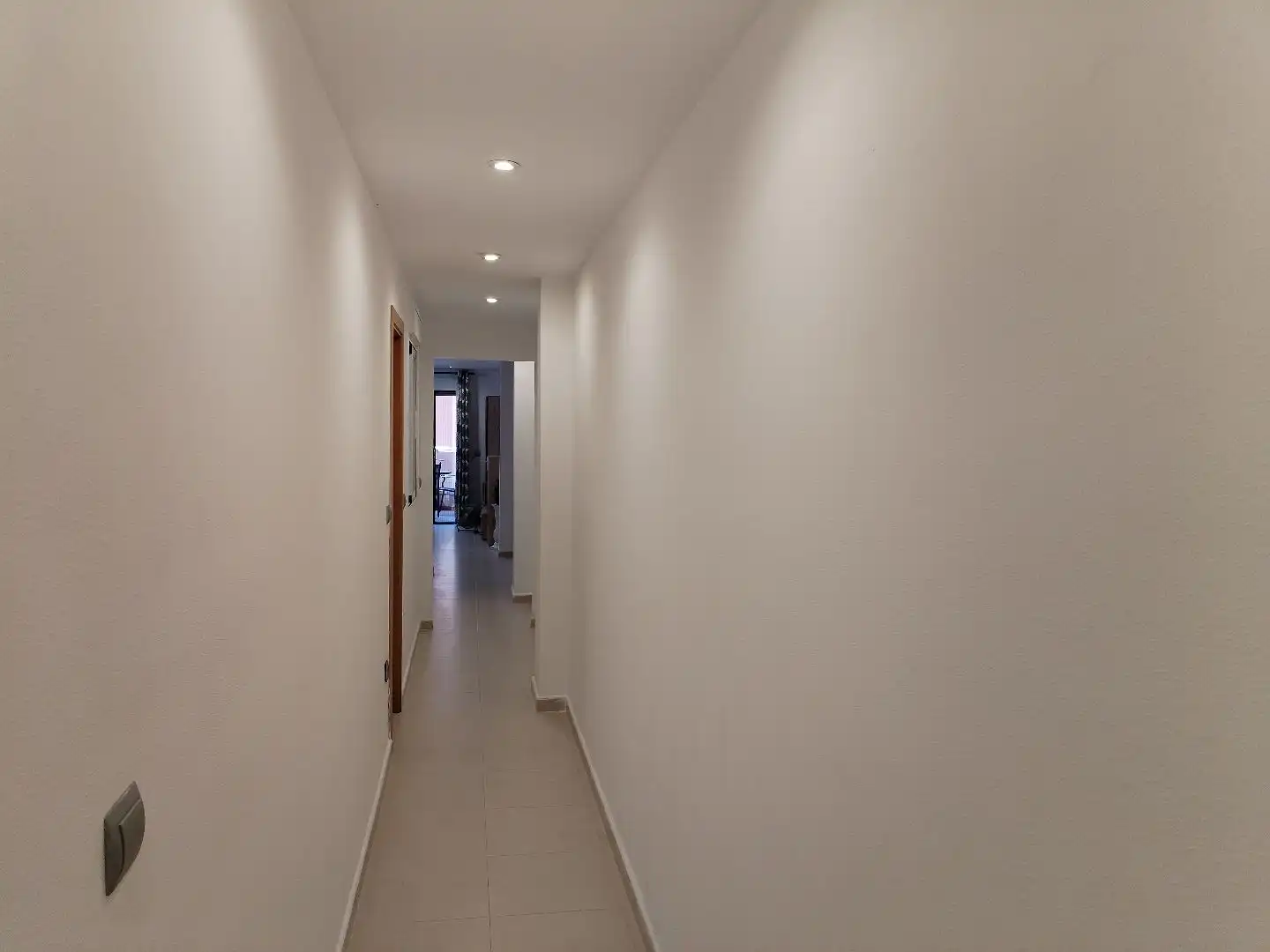 Wohnung zur Miete in Torrevieja mit Klimaanlage, Heizung und Terrasse