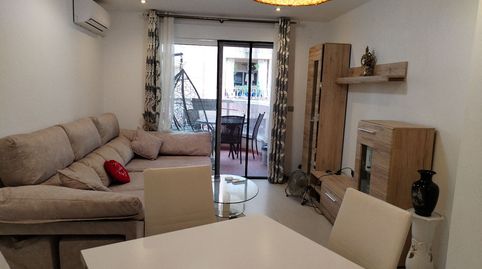 Wohnung zur Miete in Calle San Pascual, 301, Avenida Habaneras - Curva de Palangre, Torrevieja - Bild 2 Foto 2 von Wohnung zur Miete in Calle San Pascual, 301, Avenida Habaneras - Curva de Palangre, Torrevieja