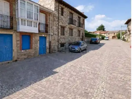 Casa adosada en venta en Plaza Santiago Crespo, 5, Santa Colomba de Somoza Casa adosada en venta en Plaza Santiago Crespo, 5, Santa Colomba de Somoza