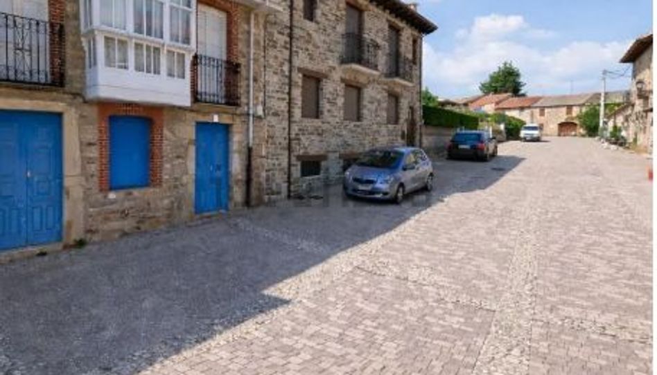 Casa adosada en venta en Plaza Santiago Crespo, 5, Santa Colomba de Somoza, León - imagen 1 Foto 1 de Casa adosada en venta en Plaza Santiago Crespo, 5, Santa Colomba de Somoza, León