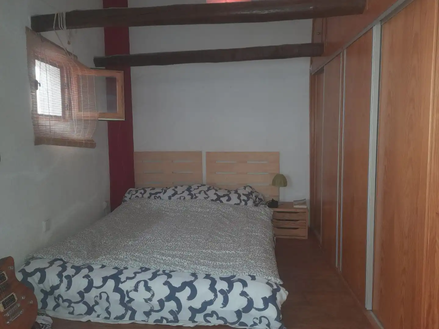 Apartamento de alquiler en Calle de San Bartolomé, 22, Justicia - Chueca Habitación de Apartamento de alquiler en Madrid con Aire acondicionado, Calefacción y Parquet