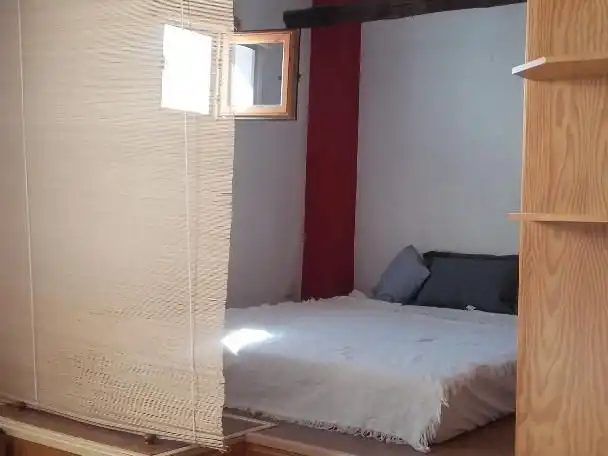 Apartamento de alquiler en Calle de San Bartolomé, 22, Justicia - Chueca Habitación de Apartamento de alquiler en Madrid con Aire acondicionado, Calefacción y Parquet