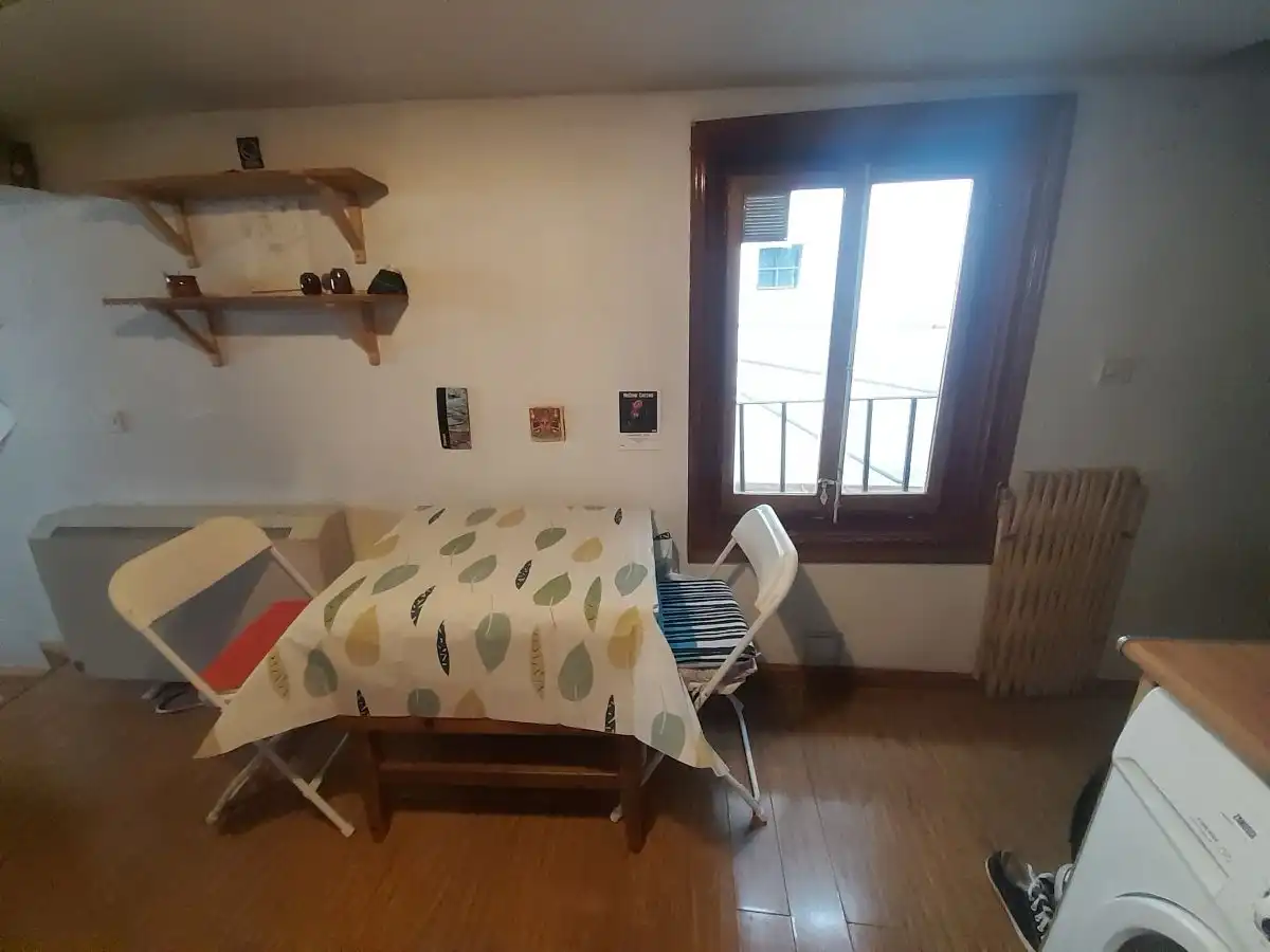 Apartamento de alquiler en Calle de San Bartolomé, 22, Justicia - Chueca Habitación de Apartamento de alquiler en Madrid con Aire acondicionado, Calefacción y Parquet