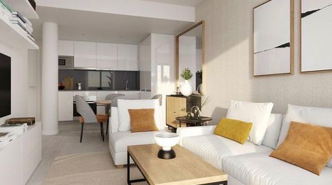 Photo 2 of Flat for rent in Calle Mediodia, 9, Añoreta Baja, Rincón de la Victoria
