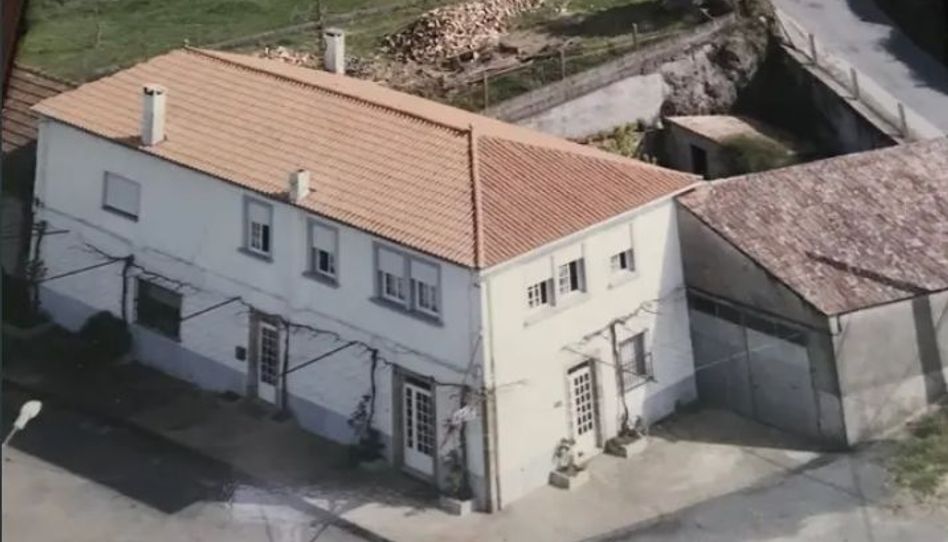 Einfamilien-Reihenhaus zum Verkauf in Rúa Da Igrexa, 4, Cuntis, Pontevedra - Bild 1 Foto 1 von Einfamilien-Reihenhaus zum Verkauf in Rúa Da Igrexa, 4, Cuntis, Pontevedra