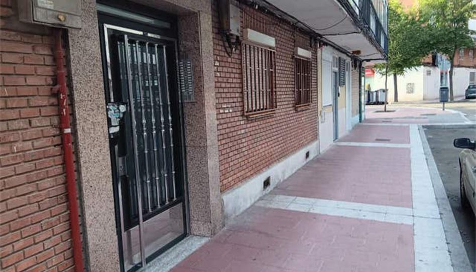 Piso en venta en Rondilla, Valladolid Capital - imagen 1 Foto 1 de Piso en venta en Rondilla, Valladolid Capital